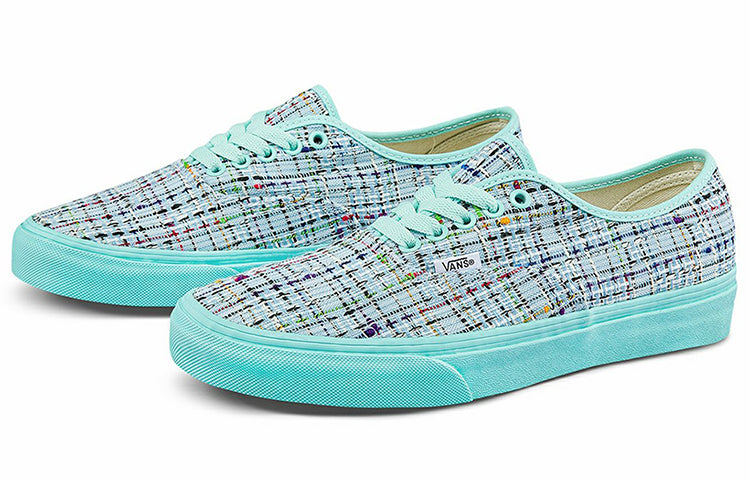 Vans Authentic Sneakers Blue VN0A5KS96SS