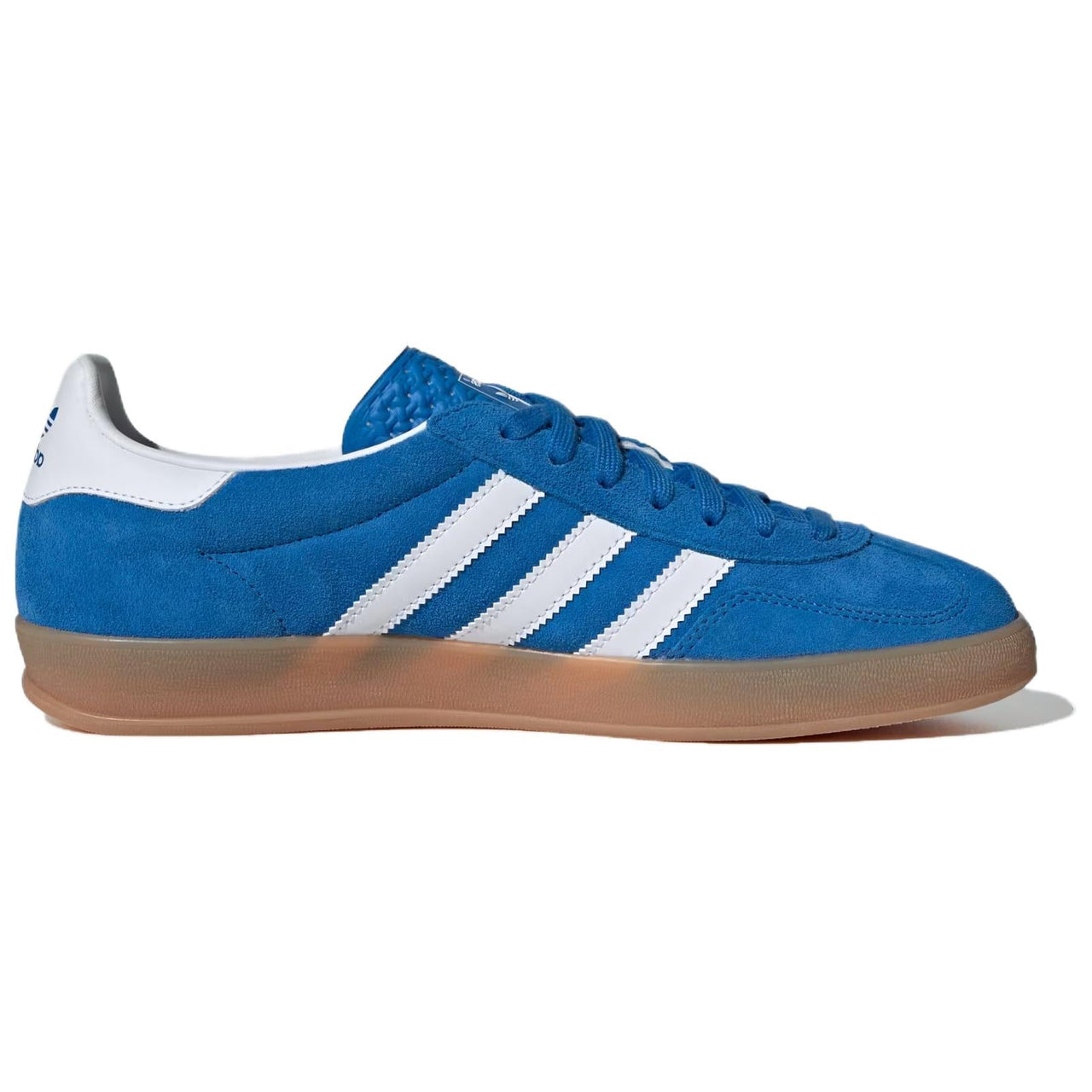 adidas Gazelle Indoor 'Blue White Gum' JI2061
