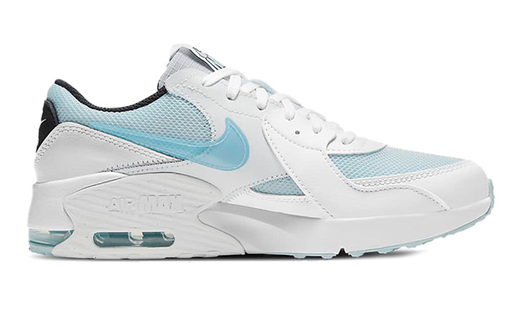 (GS) Nike Air Max Excee Power Up 'Glacier Blue' CW5834-400