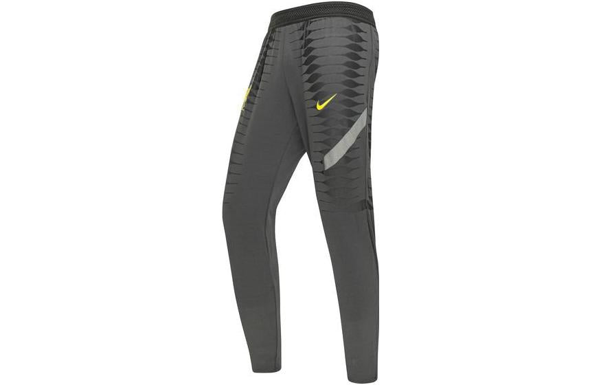 Nike Liverpool Champions League Dri-Fit ADV Elite Track Pants 'Grey' DB6884-064