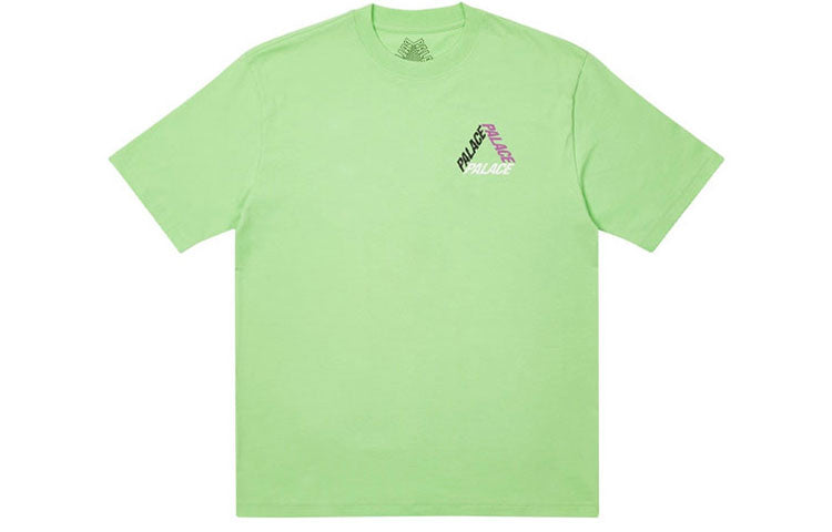 Palace P-3-K-9 T-Shirt 'Pistachio' P22TS170