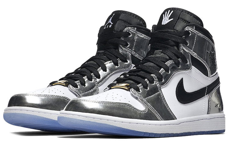 Air Jordan 1 Retro High 'Pass the Torch' AQ7476-016