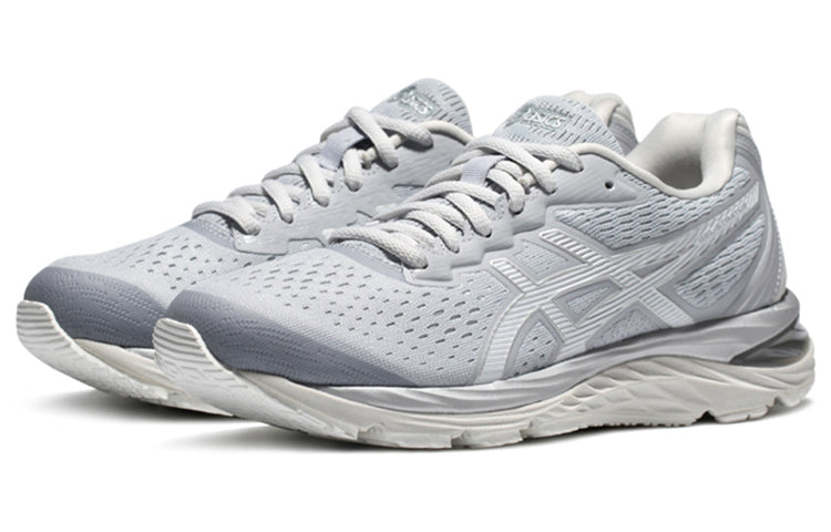 (WMNS) ASICS Gel-Stratus Low-top Gray 1012B259-020