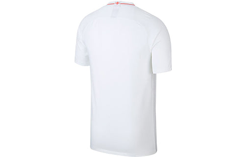 Nike England 2018 SW Fan Edition Home Jersey 'White' 893868-100