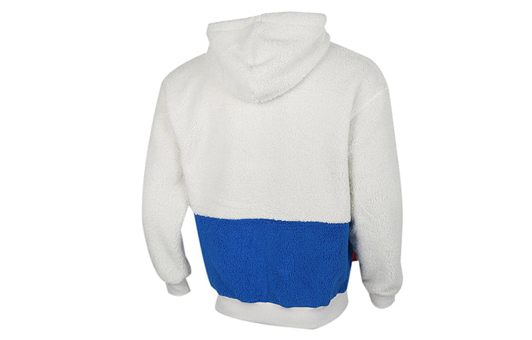 PUMA Retro Block Sherpa Jacket 530711-05