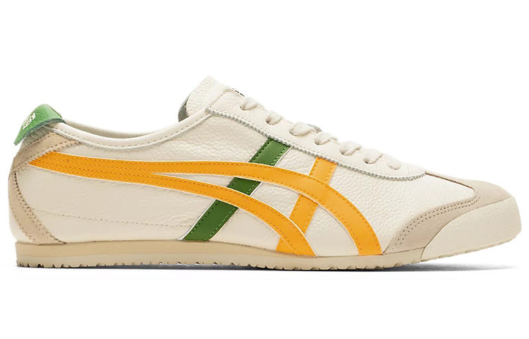Onitsuka Tiger Mexico 66 Slip-On  'Cream Citrus' 1183A201-113