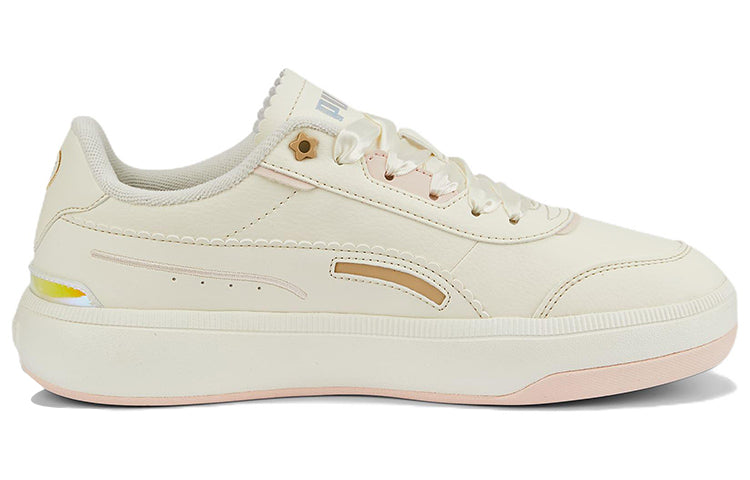 (WMNS) PUMA Tori Pixie 'Pristine Island Pink' 387611-03