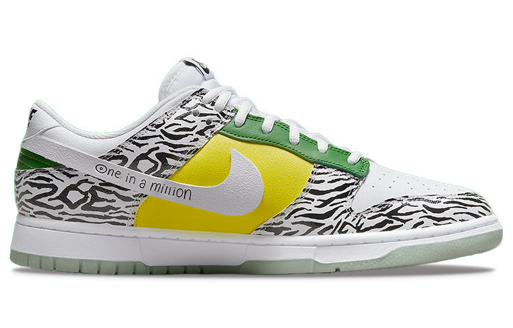 Nike Dunk Low 'Doernbecher 2022' DR7305-100