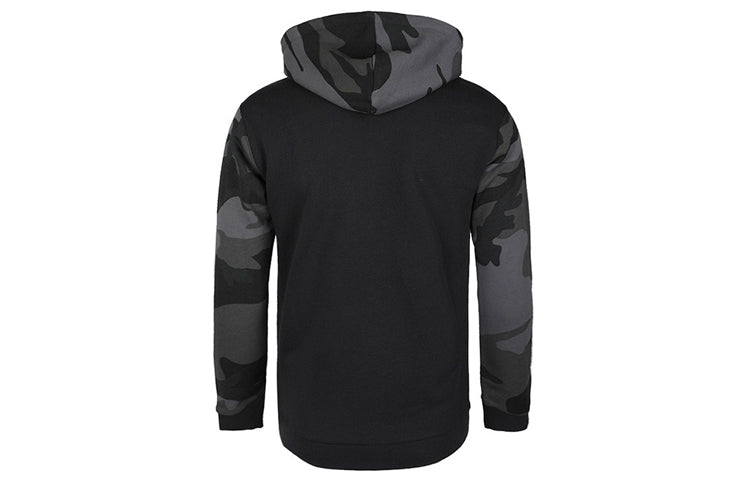 Men's adidas originals Casual Camouflage Black ED6977
