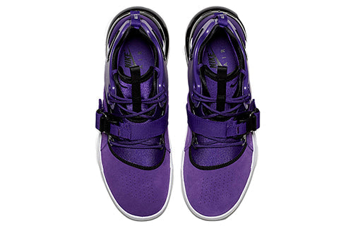 Nike Air Force 270 QS 'Court Purple Black White' AQ1000-500