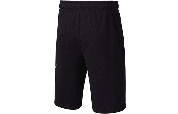 (PS) Nike Fleece Shorts 'Black' CK0509-010