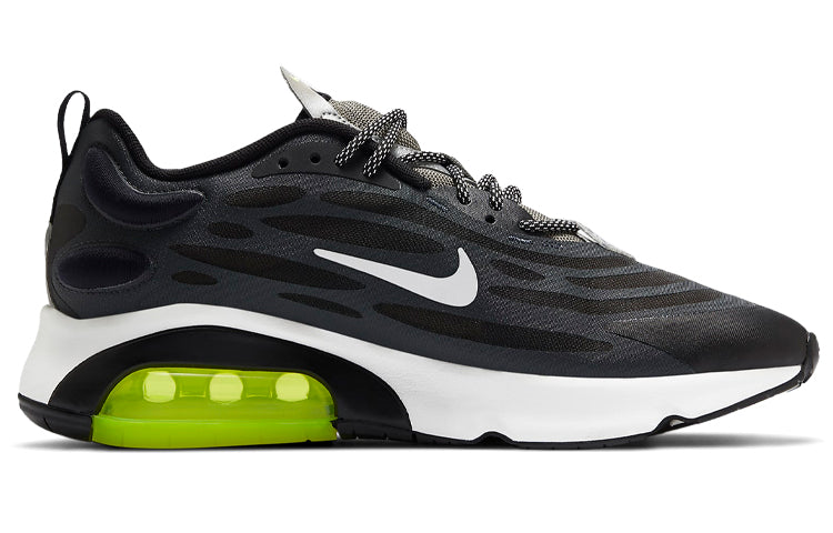 Nike Air Max Exosense SE 'Black Green' CT1645-002