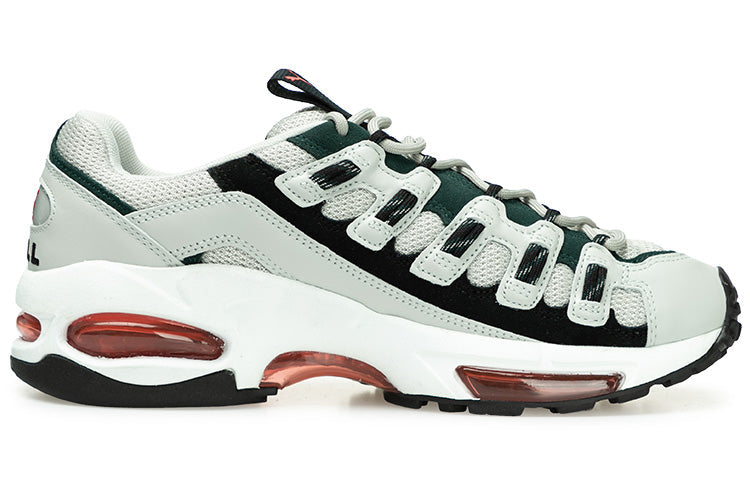 PUMA Cell Endura 'Grey High Risk Red' 369357-03