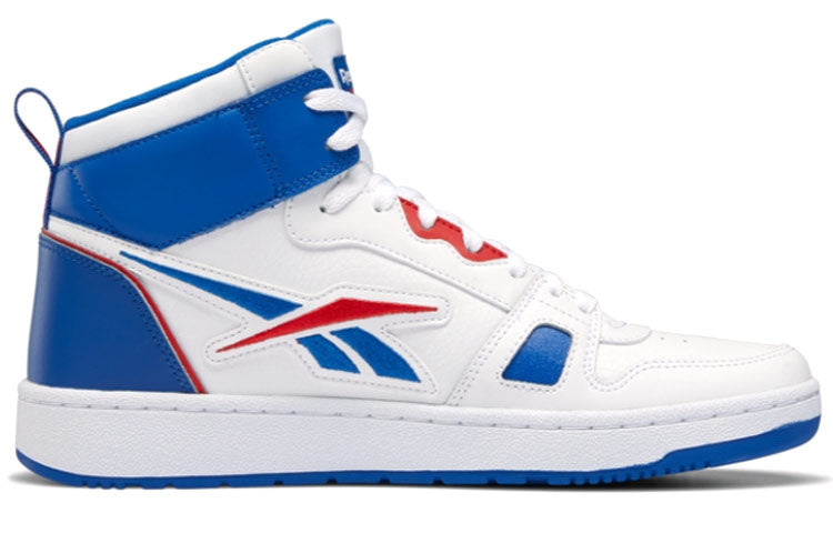 Reebok Resonator Mid 'White Vector Blue' G57705