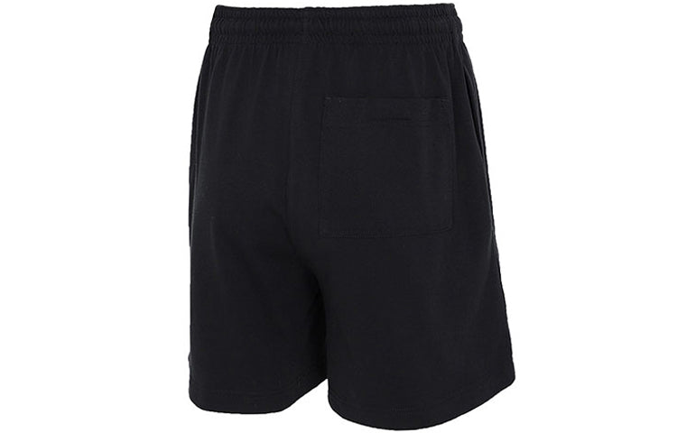 Men's Nike KD Durant Basketball Sports Training Loose Breathable Knit Shorts Black CV2410-010