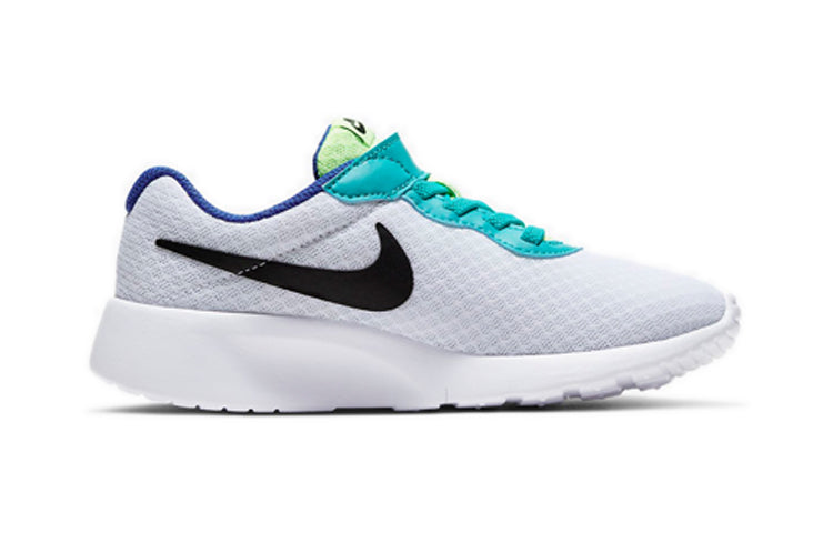 (PS) Nike Tanjun BPV White/Green CZ3587-103