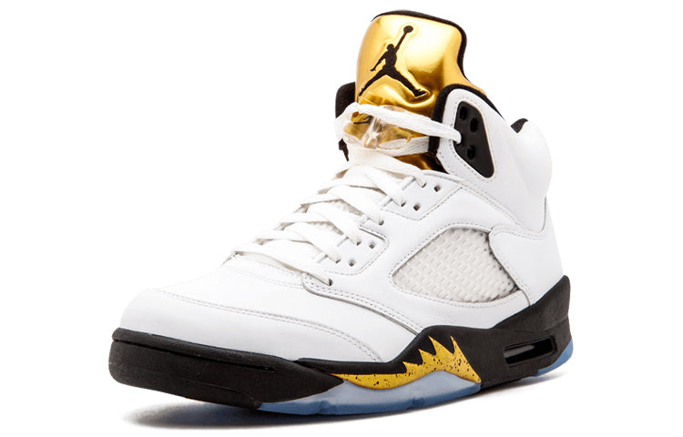 Air Jordan 5 Retro 'Olympic' 136027-133