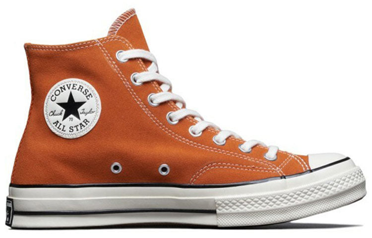 Converse Chuck 70 Hi 'Orange' 166494C