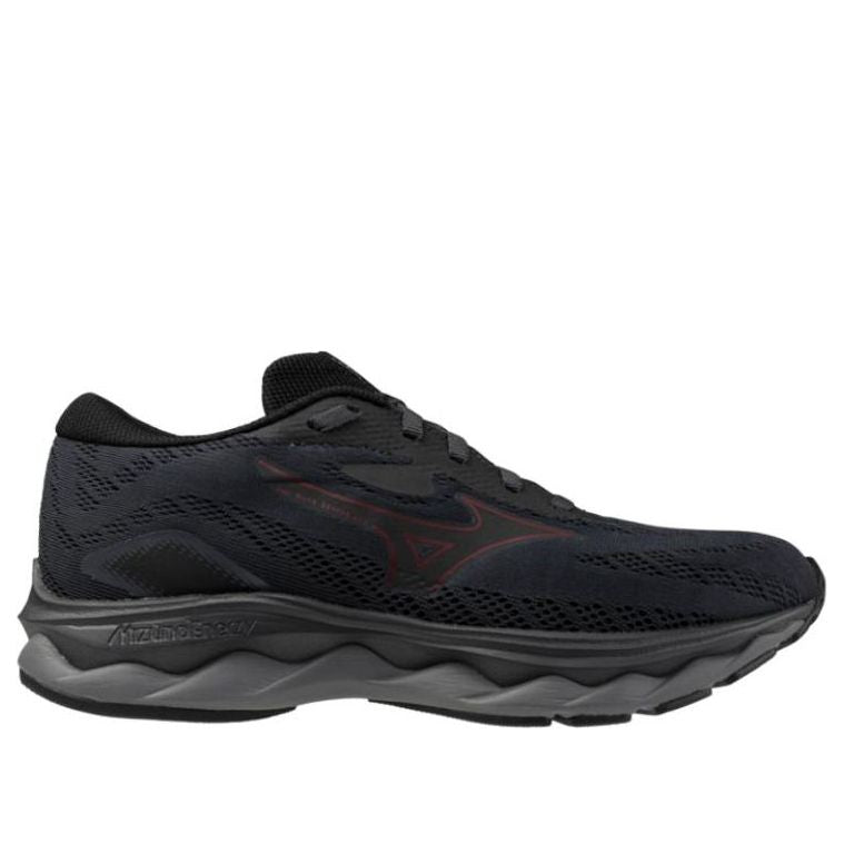 (WMNS) Mizuno Wave Serene Gtx 'All Black' J1GD246021