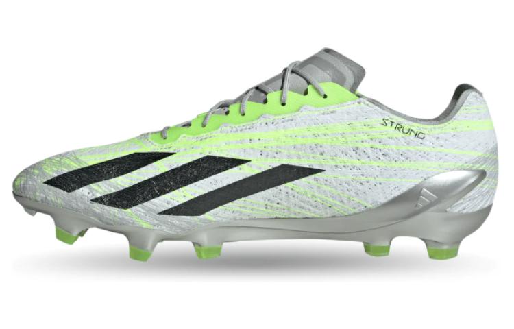 adidas X Crazyfast STRUNG+ FG 'Green' IG0783