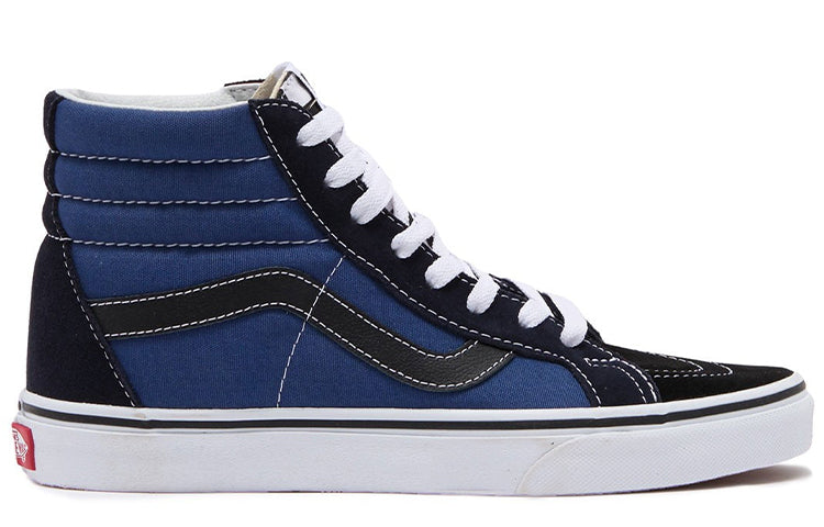 Vans SK8-HI 'Mix Match' VN0A2XSBSW1