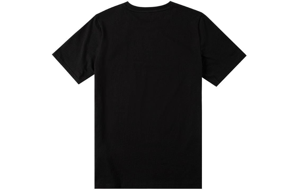 PUMA Graphic T-Shirts 'Black' 849571-01