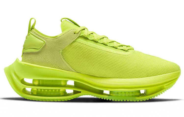 (WMNS) Nike Zoom Double-Stacked 'Cyber' CV8474-300