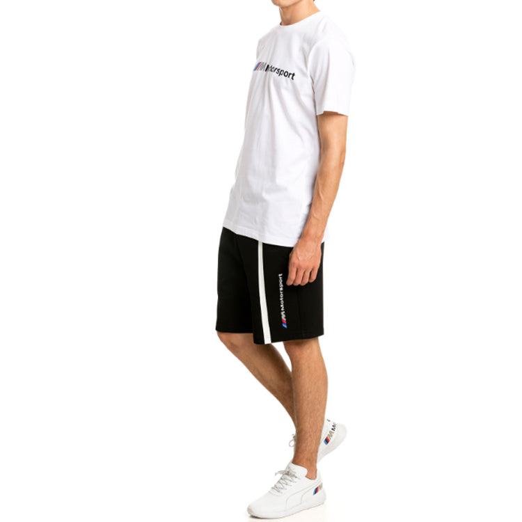 PUMA Racing Series Short Sleeve White 578694-02