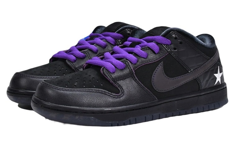 Nike x Familia Dunk Low Pro QS SB 'First Avenue' DJ1159-001