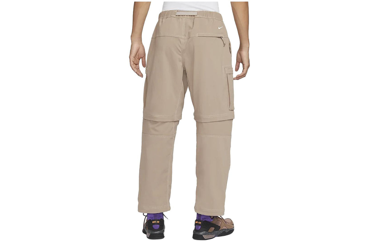 Nike ACG Smith Summit Cargo Pants 'Khaki' FN0429-247