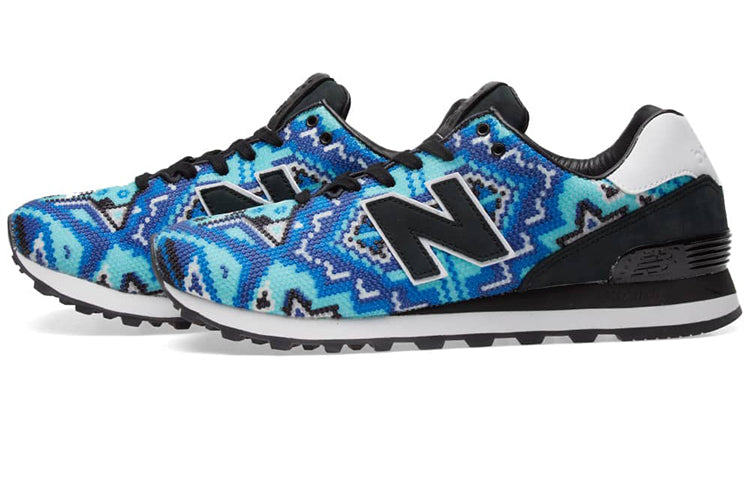 New Balance Ricardo Seco x 574 'Mexican Roots' UL574RS3