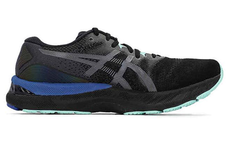 ASICS Gel-Nimbus 23 'Black Blue' 1011B414-001