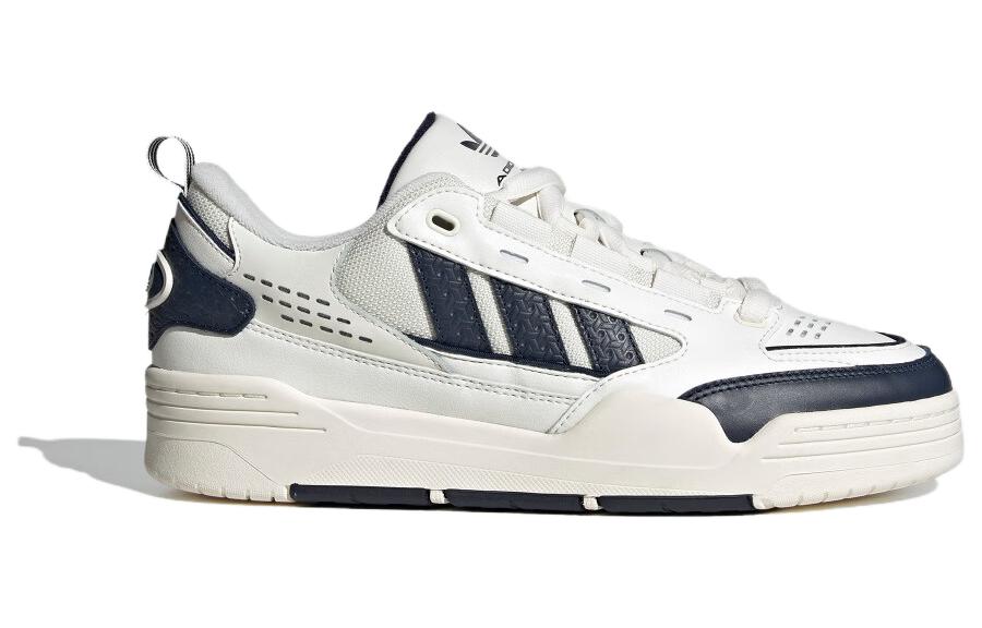 adidas originals Adi2000 'White Dark Ink' IF0882