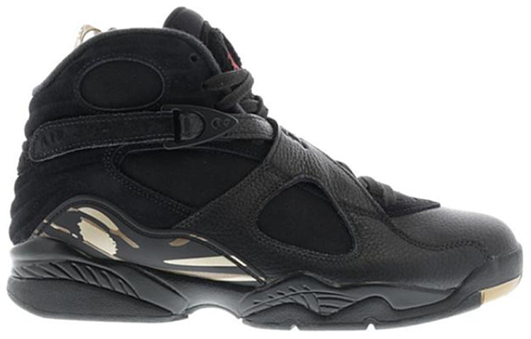 Air Jordan 8 Retro x OVO 'Black' AA1239-045