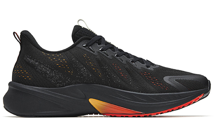 ANTA Rocket 4.0 'Black Orange Red' 112245530-1