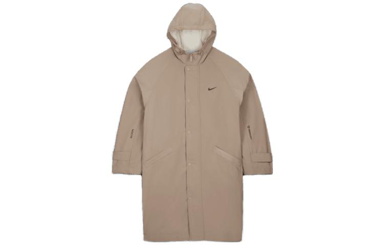Nike NOCTA Drake Sideline Jacket 'Khaki' DV3647-248
