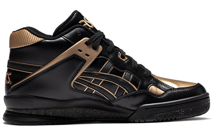 ASICS Gel-Spotlyte 'Black Gold' 1203A178-001