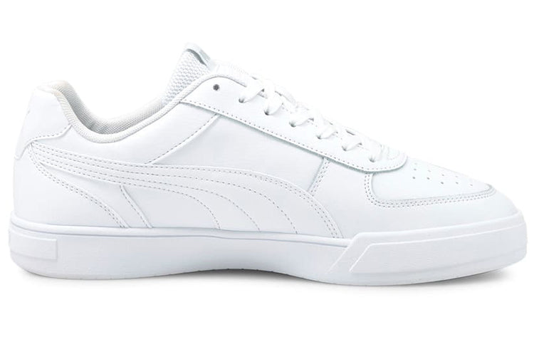 PUMA Caven 'White Grey Violet' 380810-01