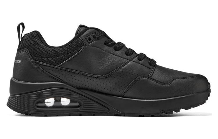 Skechers Uno 'Suroka - Pure Black' 232250-BBK