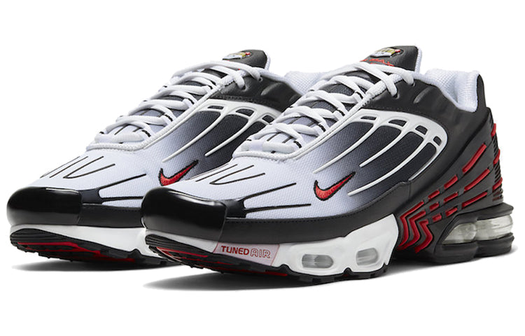 Nike Air Max Plus 3 'Black Red' CD7005-004