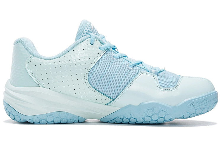 (WMNS) Li-Ning Acc 'Light Water Blue' AYTP044-12