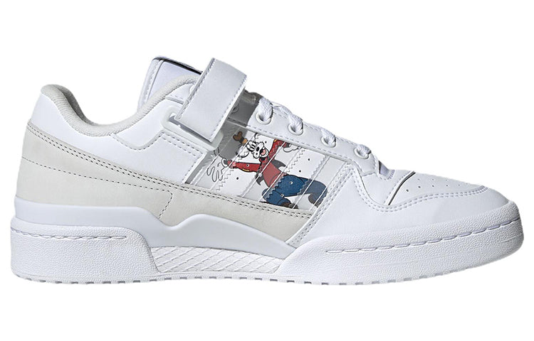 adidas Disney x Forum Low 'Welcome Friends!' GW9535