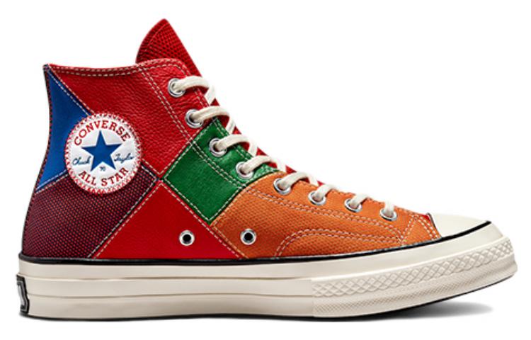 Converse NBA x Chuck 70 High '75th Anniversary' 172830C