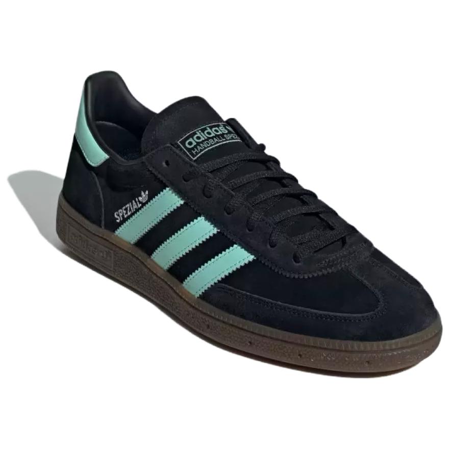 adidas Handball Spezial 'Black Clear Mint' IH7491