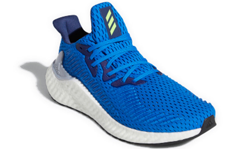 adidas AlphaBoost 'Glow Blue' EG1434