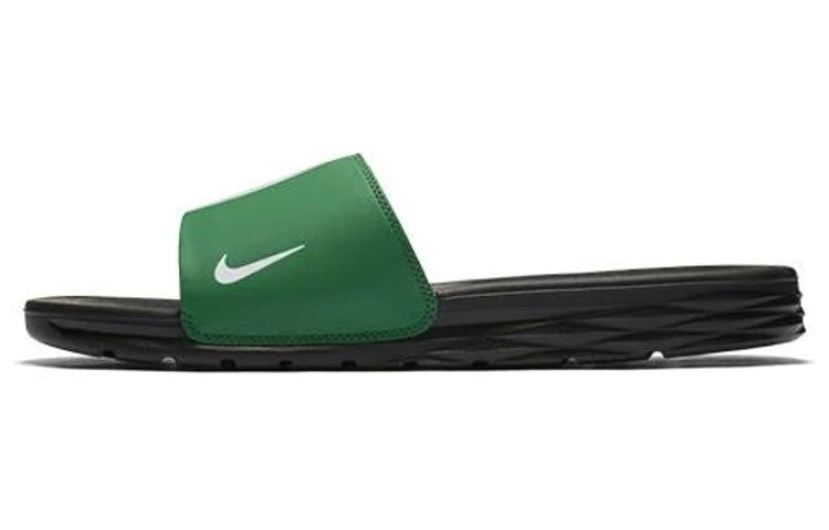 Nike NBA x Benassi 'Celtics' 917551-301