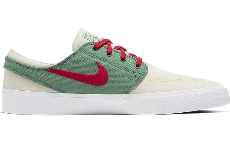 Nike Zoom Stefan Janoski Canvas RM SB 'Sage Fire' AR7718-102