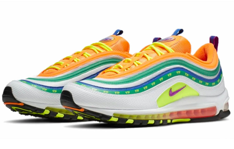 Nike Air Max 97 'On Air: London Summer Of Love' CI1504-100