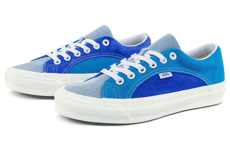 Vans Vault OG Lampin LX 'Blue Gray' VN0A7Q4U6RE