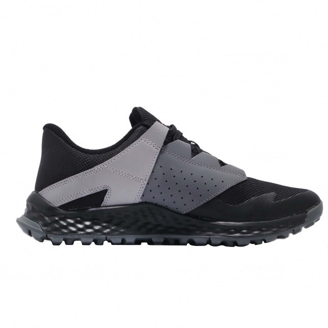 (GS) adidas Vigor Bounce 'Black Grey' B42320